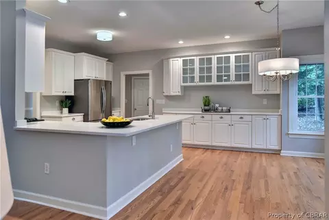 116 Blackheath, Williamsburg, VA 23188 photo 2