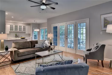 116 Blackheath, Williamsburg, VA 23188 photo 9