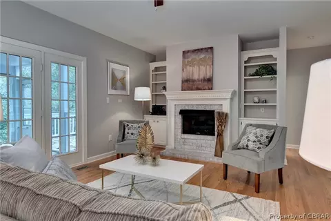 116 Blackheath, Williamsburg, VA 23188 photo 10
