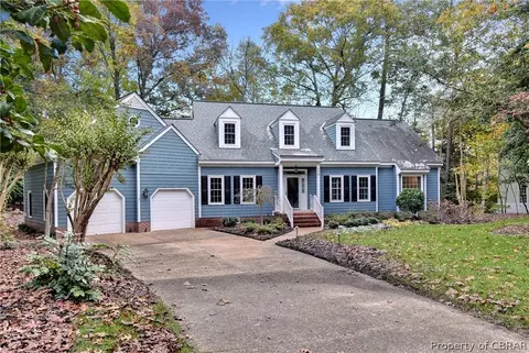 116 Blackheath, Williamsburg, VA 23188 photo 36