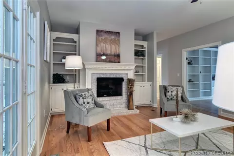 116 Blackheath, Williamsburg, VA 23188 photo 11