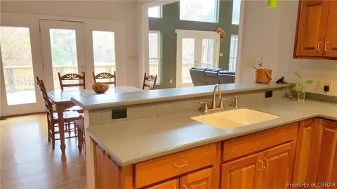 2965 High Point Ln, Gloucester, VA 23061 photo 17