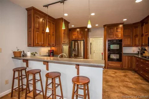 2965 High Point Ln, Gloucester, VA 23061 photo 13