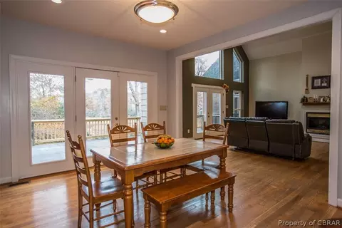 2965 High Point Ln, Gloucester, VA 23061 photo 11