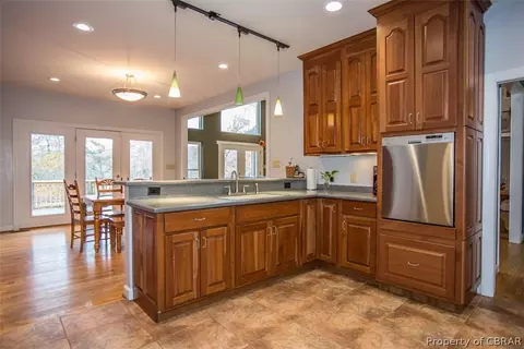 2965 High Point Ln, Gloucester, VA 23061 photo 16