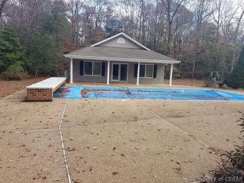 4855 Chestnut Fork Rd, Gloucester, VA 23061 photo 29