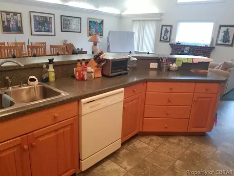 4855 Chestnut Fork Rd, Gloucester, VA 23061 photo 5