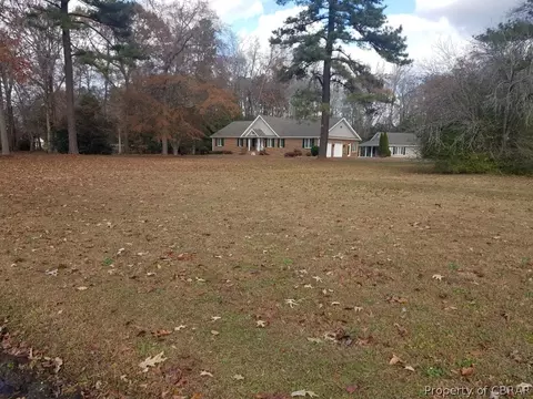 4855 Chestnut Fork Rd, Gloucester, VA 23061 photo 32