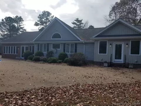 4855 Chestnut Fork Rd, Gloucester, VA 23061 photo 27