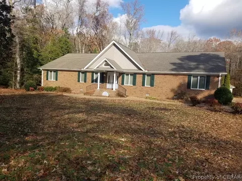 4855 Chestnut Fork Rd, Gloucester, VA 23061 photo 1
