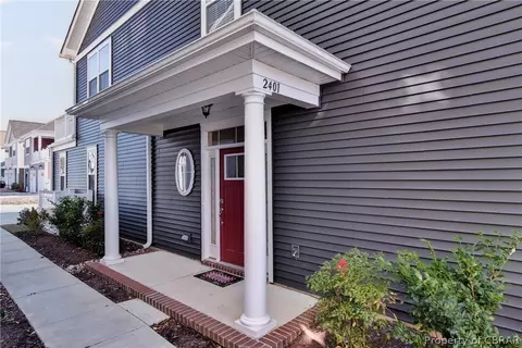 2401 Queens Path, Williamsburg, VA 23185 photo 1