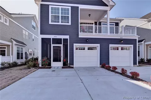 2401 Queens Path, Williamsburg, VA 23185 photo 19