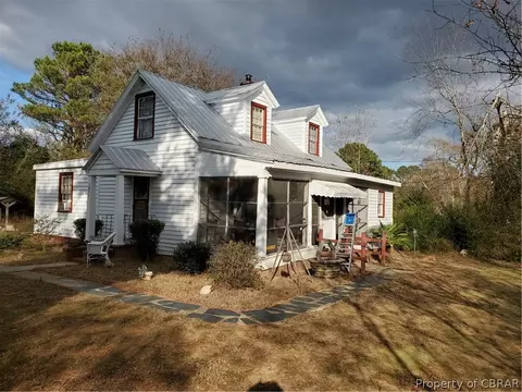 1895 Hill Rd, Gloucester Point, VA 23062 photo 11