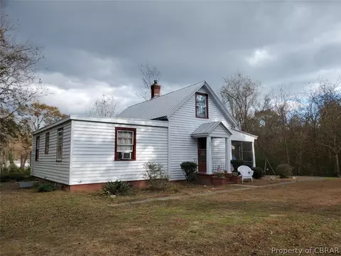 1895 Hill Rd, Gloucester Point, VA 23062 photo 1