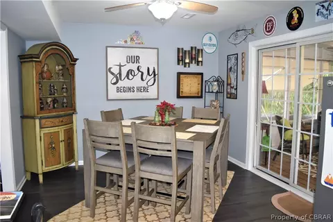304 Lampros Ct, Hampton, VA 23666 photo 3