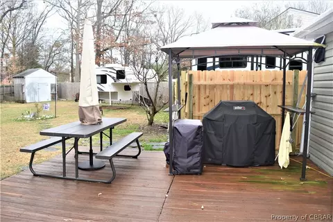 304 Lampros Ct, Hampton, VA 23666 photo 24