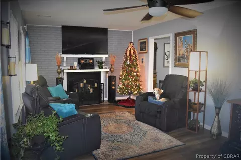 304 Lampros Ct, Hampton, VA 23666 photo 12