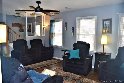 304 Lampros Ct, Hampton, VA 23666 photo 15
