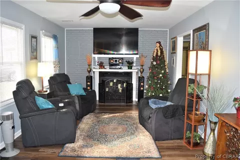 304 Lampros Ct, Hampton, VA 23666 photo 13