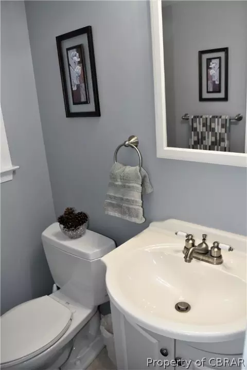 304 Lampros Ct, Hampton, VA 23666 photo 16