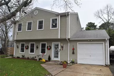 304 Lampros Ct, Hampton, VA 23666 photo 27
