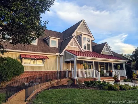 11461 Pinewild Dr, Providence Forge, VA 23140 photo 5
