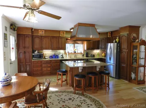 512 Youcomico Dr, Lancaster, VA 22503 photo 8