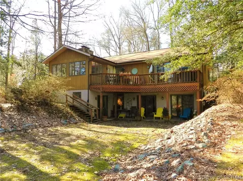 512 Youcomico Dr, Lancaster, VA 22503 photo 1
