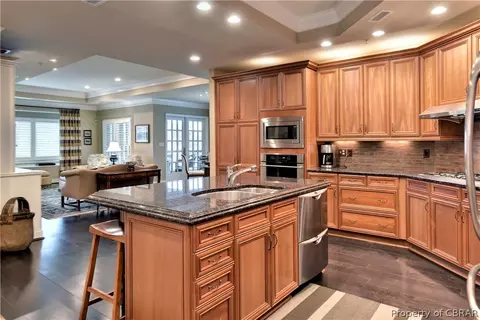 1101 Eaglescliffe, Williamsburg, VA 23188 photo 3
