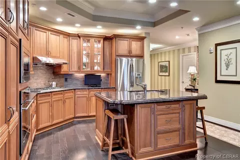 1101 Eaglescliffe, Williamsburg, VA 23188 photo 4