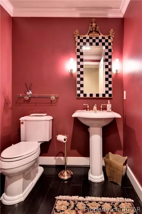 1101 Eaglescliffe, Williamsburg, VA 23188 photo 24