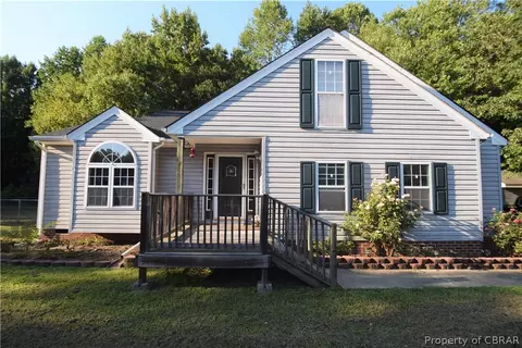 5059 Chestnut Fork Rd, Gloucester, VA 23061 photo 1