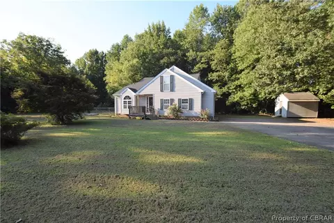 5059 Chestnut Fork Rd, Gloucester, VA 23061 photo 25