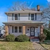 320 Pear, Hampton, VA 23661 photo 1