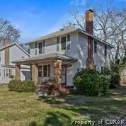 320 Pear, Hampton, VA 23661 photo 2