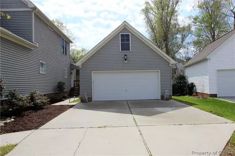 6760 Mann Ave, Gloucester, VA 23061 photo 35