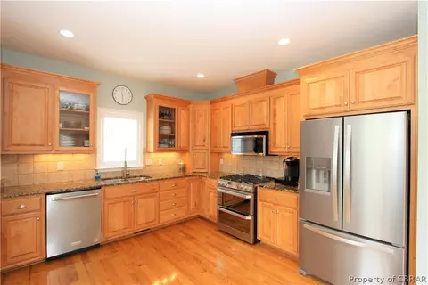 6760 Mann Ave, Gloucester, VA 23061 photo 7