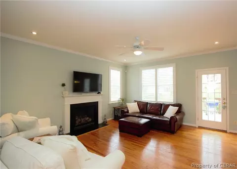 6760 Mann Ave, Gloucester, VA 23061 photo 2