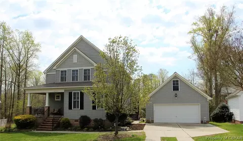 6760 Mann Ave, Gloucester, VA 23061 photo 1
