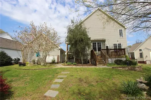 6760 Mann Ave, Gloucester, VA 23061 photo 38