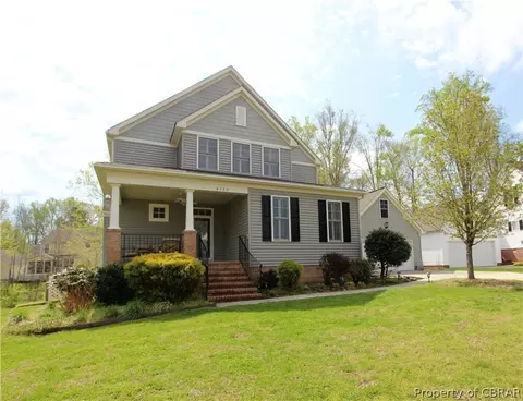 6760 Mann Ave, Gloucester, VA 23061 photo 41