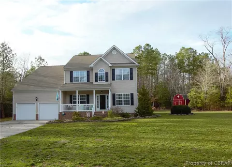 10112 Ryans Way, Gloucester, VA 23061 photo 1
