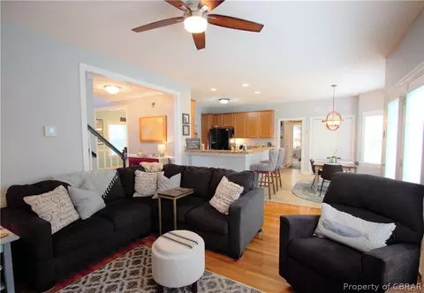 10112 Ryans Way, Gloucester, VA 23061 photo 43