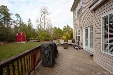 10112 Ryans Way, Gloucester, VA 23061 photo 36
