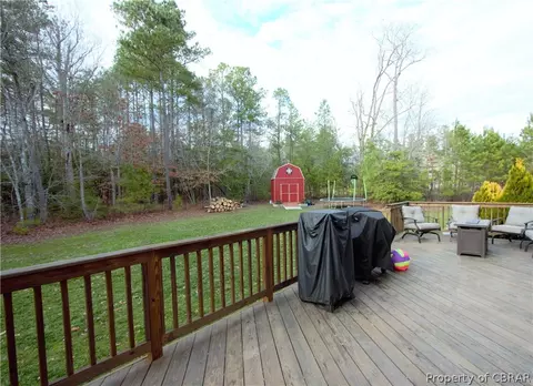 10112 Ryans Way, Gloucester, VA 23061 photo 37