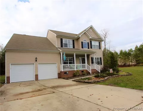 10112 Ryans Way, Gloucester, VA 23061 photo 35