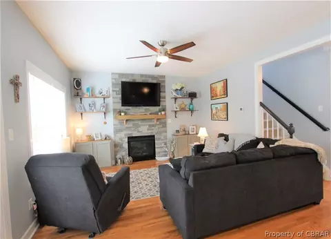 10112 Ryans Way, Gloucester, VA 23061 photo 49