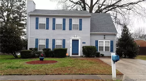 12 George Ct, Hampton, VA 23663 photo 1