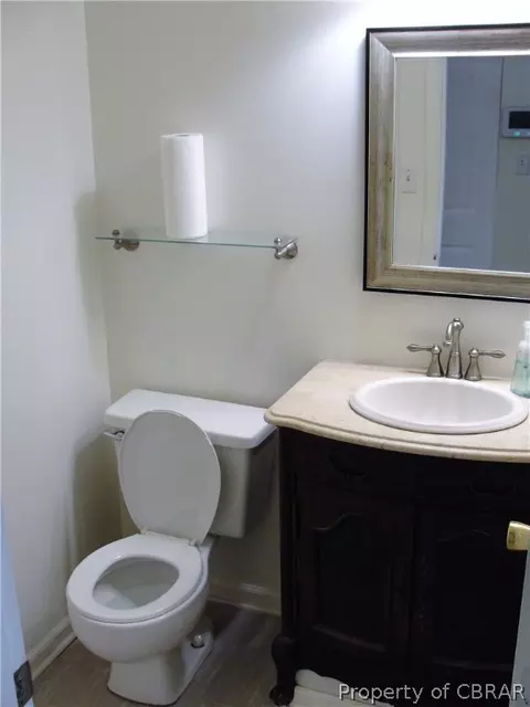 12 George Ct, Hampton, VA 23663 photo 15