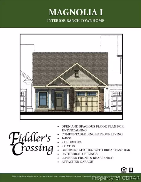 7357 Fiddlers Ln, Gloucester, VA 23061 photo 2